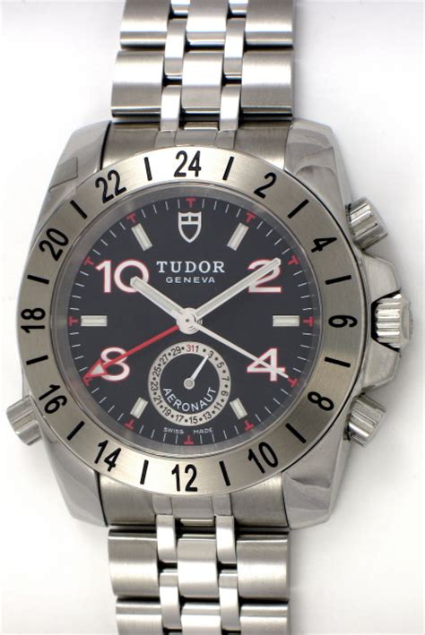 tudor aeronaut 21mm bracelet|Tudor Aeronaut Gmt 20200 .